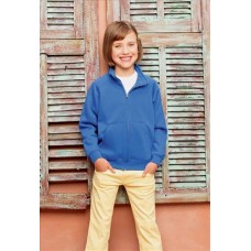 Fruit Of The Loom Kid's Sweat Jacket