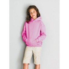 Gildan Heavyweight Youth Blend Hooded Sweatshirt