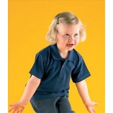 Larkwood Baby/toddler Polo Shirt
