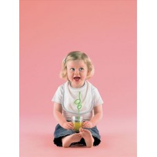 Larkwood Bib