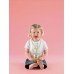 Larkwood Bib