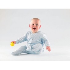 Larkwood Baby Sleepsuit