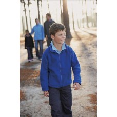 Regatta Kid's Thor Iii Fleece