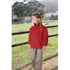 Regatta Kids Term-time Reversible Jacket