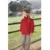 Regatta Kids Term-time Reversible Jacket