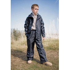 Result Childrens Waterproof 2000 Pro-coach Trousers