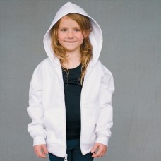 Skinni Minni Kid's Hoodie