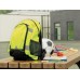 Rty High Visability Childrens Reflective Backpack