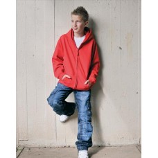 Just Hoods By Awdis Kid's Hoodie