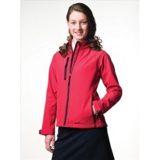 Jerzees Schoolgear Kid's Softshell Jacket