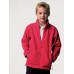 Jerzees Schoolgear Kid's Full Zip Outdoor Fleece