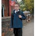 Result Kid's Classic Softshell 3 Layer Jacket