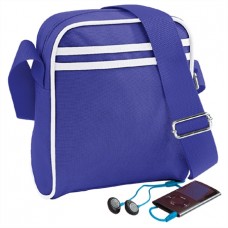 Bag Base Retro Mini Reporter
