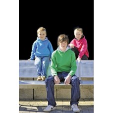 Awd Kid's Varsity  Hoodie