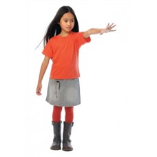B&c Childrens Exact 190 T-shirt In Various Colours
