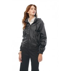 B&c Women's Attitude Blouson In Various Colours