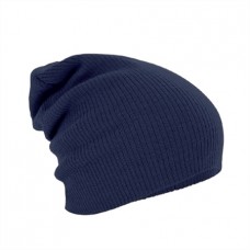Beechfield Slouch Beanie In Various Colour