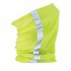 Beechfield Morf Hi-viz In Fluorescent Yellow