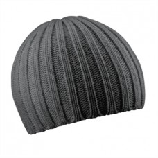 Beechfield Chunky Knit Beanie In Black, Off White, Smoke Grey Beechfield Chunky Knit Beanie In Black, Off White, Smoke Grey