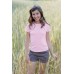Fruit Of The Loom Girl's Valueweight Tee In Various Colour