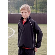 Finden & Hales Kid's Team Overtop In Various Colour