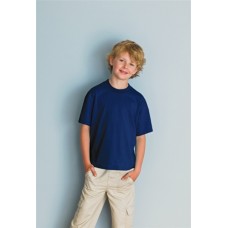 Gildan Childrens Softstyleâ„¢ Youth Ringspun T-shirt In Various Colour