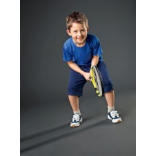 Hanes Childrens Tagless Sports T In Various Colour