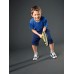Hanes Childrens Tagless Sports T In Various Colour