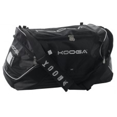 Kooga Medium Holdall In Black/grey/white