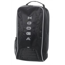 Kooga Boot Bag In Black/grey/white