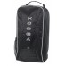 Kooga Boot Bag In Black/grey/white