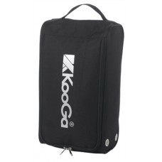Kooga Entry Boot Bag In Black/grey/white