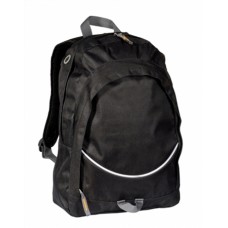 Regatta Landtrek 15l Backpack In Black