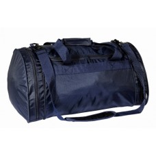 Regatta Sports Bag In Black, Classic Red, Navy