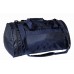 Regatta Sports Bag In Black, Classic Red, Navy