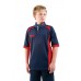 Kooga Childrens Teamwear Match Shirt Panel Evaporex