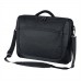 Quadra Portfolio Laptop Case In Black