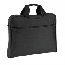 Quadra Conference Bag In Black, Dark Graphite, French Navy