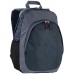 Regatta Scholar 25l Backpack In Black/seal Grey And Navy/seal Grey