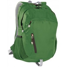 Regatta Digi 25l Backpack In Black, Cedar Green, Laser Blue