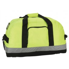 Shugon Seattle Hi Vis Work Bag In Hi-vis Yellow