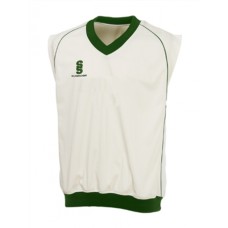 Surridge Mens Premier Sleeveless Sweater - Senior In Various Colours