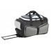 Shugon Detroit Trolley Holdall In Grey/black