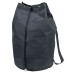 Shugon Plumpton Polyester Duffle Bag In Black