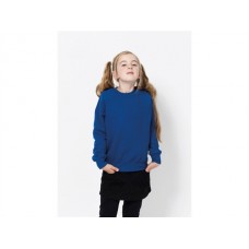 Sg Kids Raglan Sleeve Crew Neck Sweat In Various Colours