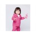 Babybugz Super Soft Zip Through Hoodie In Various Colours