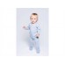 Babybugz Sleepsuit In Various Colours