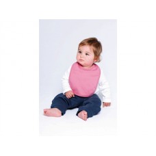 Babybugz Bib In Various Colours