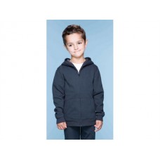 Humbugz Super Soft Zip Through Hoodie In Various Colours