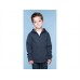 Humbugz Super Soft Zip Through Hoodie In Various Colours